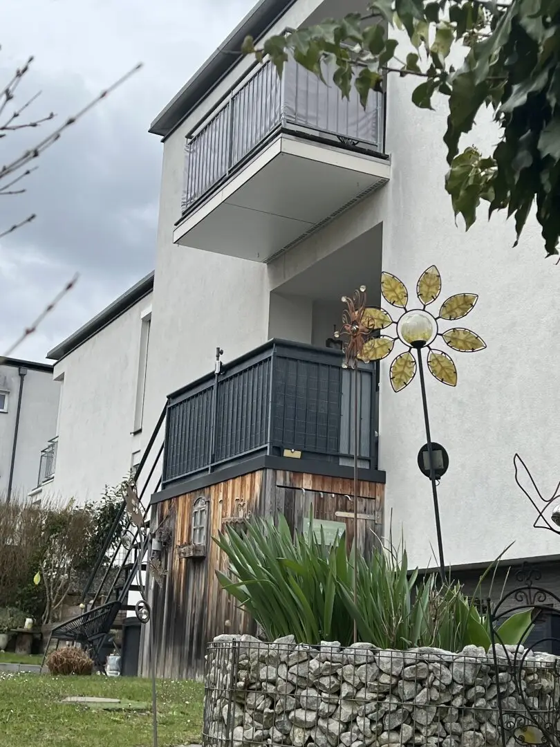 Ludersdorf bei Gleisdorf: Leistbar und lebenswert - Garage - Keller - ruhig und im Grünen - IHR NEUES ZUHAUSE?