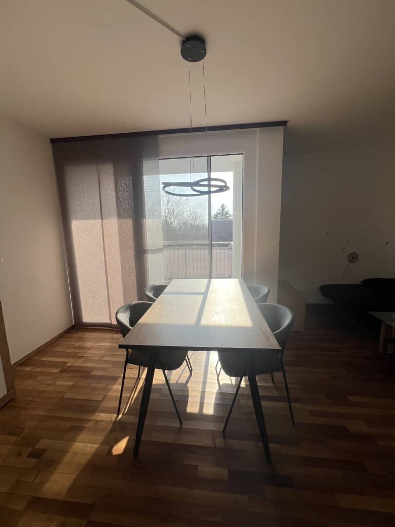 Ludersdorf bei Gleisdorf: Leistbar und lebenswert - Garage - Keller - ruhig und im Grünen - IHR NEUES ZUHAUSE?