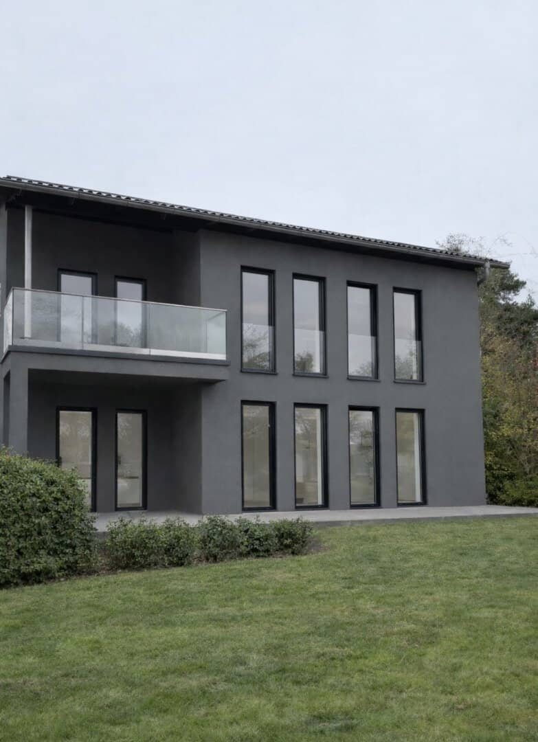 Stadthaus in Spittal: 130m² mit Südbalkon und Bergblick – Ihr neues Zuhause!