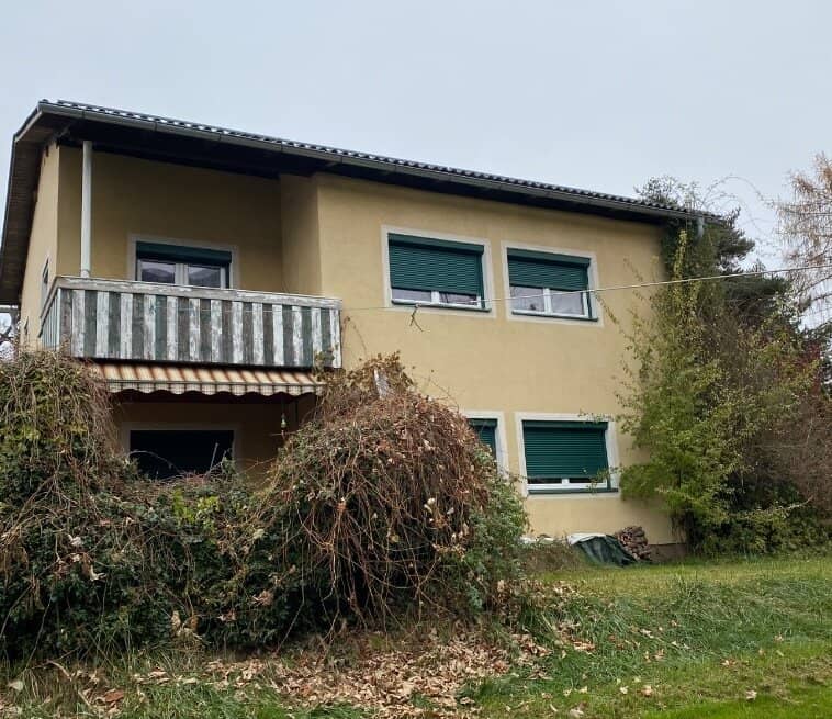 Stadthaus in Spittal! Selber Wohnen oder Rendite erzielen!