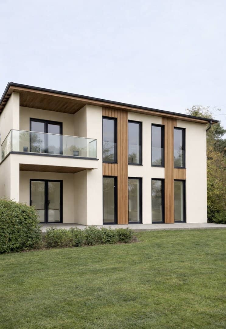 Stadthaus in Spittal: 130m² mit Südbalkon und Bergblick – Ihr neues Zuhause!