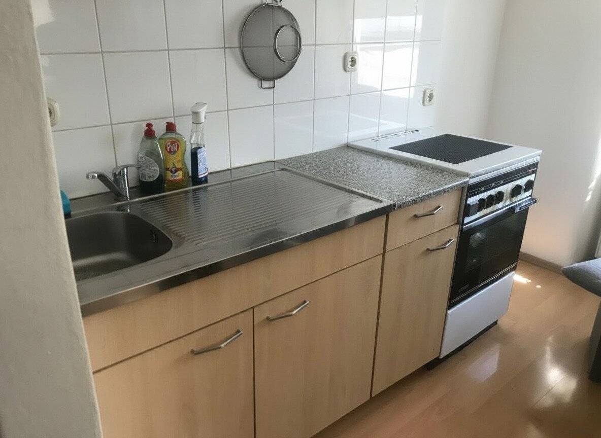 GÖSTING ETW-Vorsorge/Anlage, gepflegte 1ZI+Küche