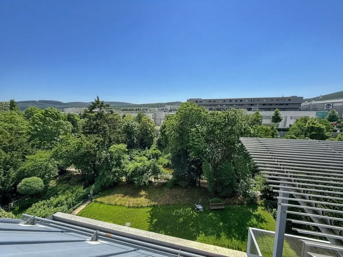 Sonne + Terrasse + Weitblick + Refugium am Wienerwald in Penzing