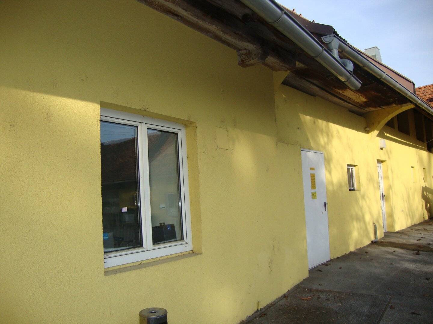 bei Gleisdorf - A2-Anbindung - Super Lage - vielseitig nutzbar