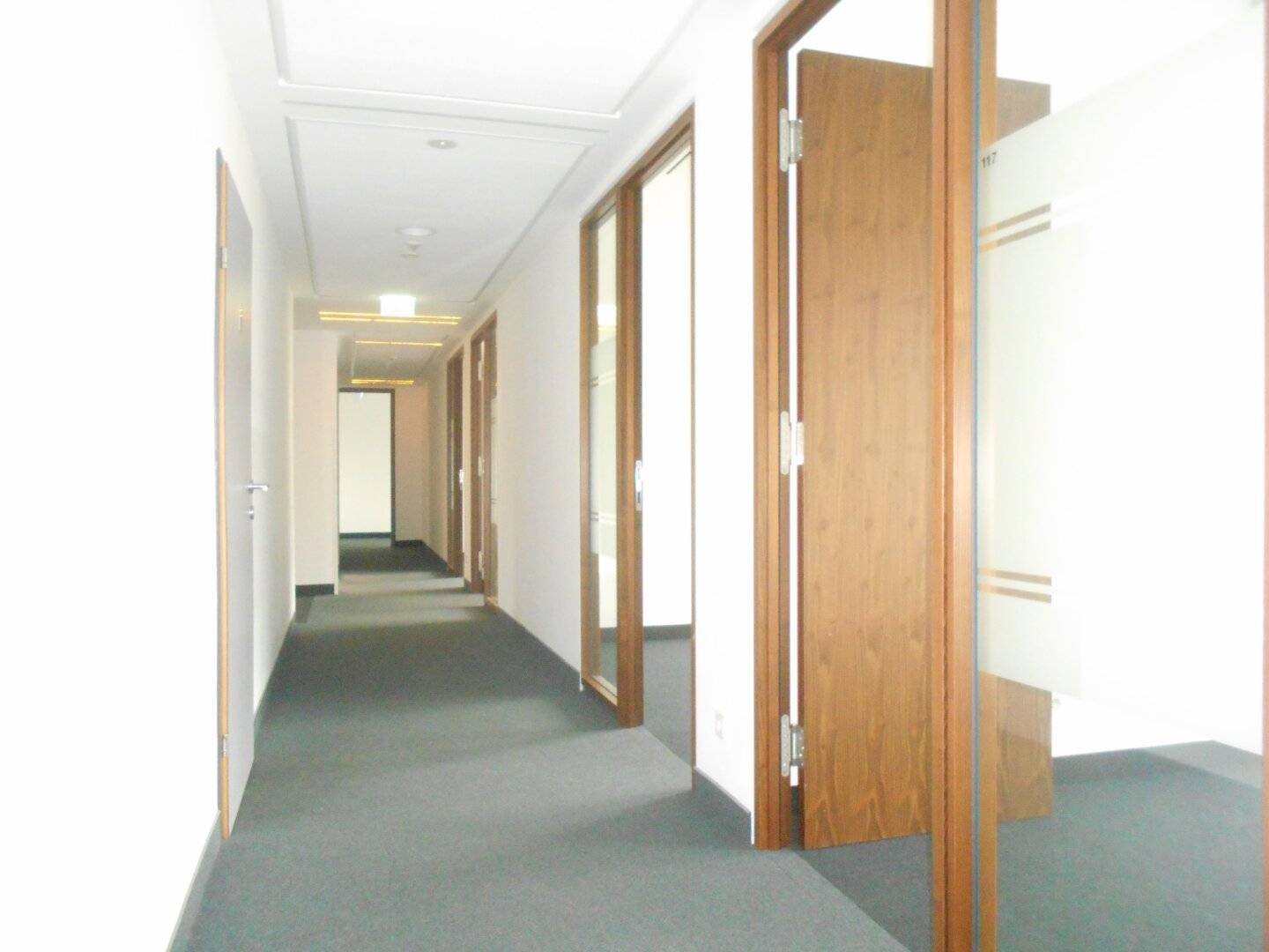 ANderMUR Offices großzügige Bürofläche in Toplage nahe AUGARTEN, ÖGK