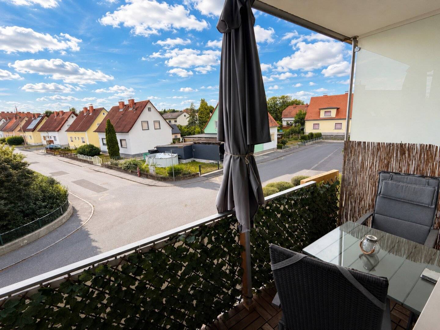 Fürstenfeld! Hochwertig, modernisierte Traumwohnung in sehr guter Lage