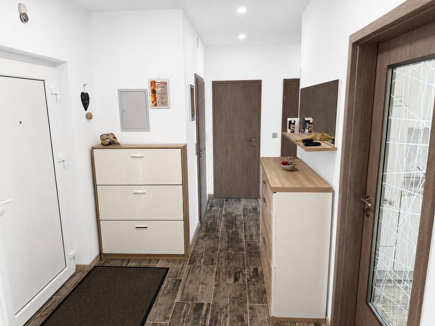 Fürstenfeld! Hochwertig, modernisierte Traumwohnung in sehr guter Lage
