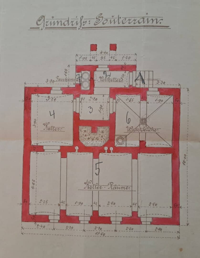 Grundriss 2