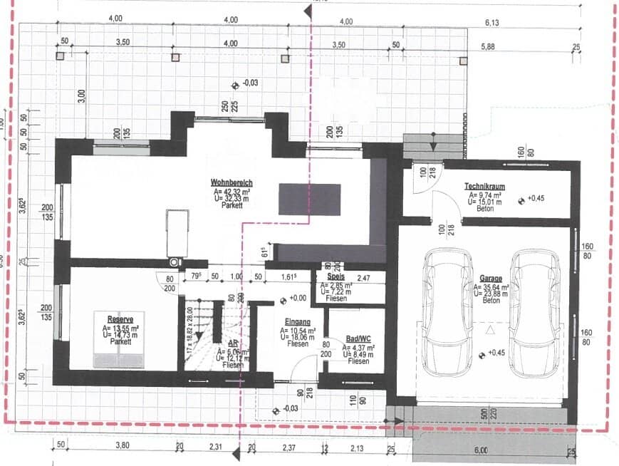Grundriss 3