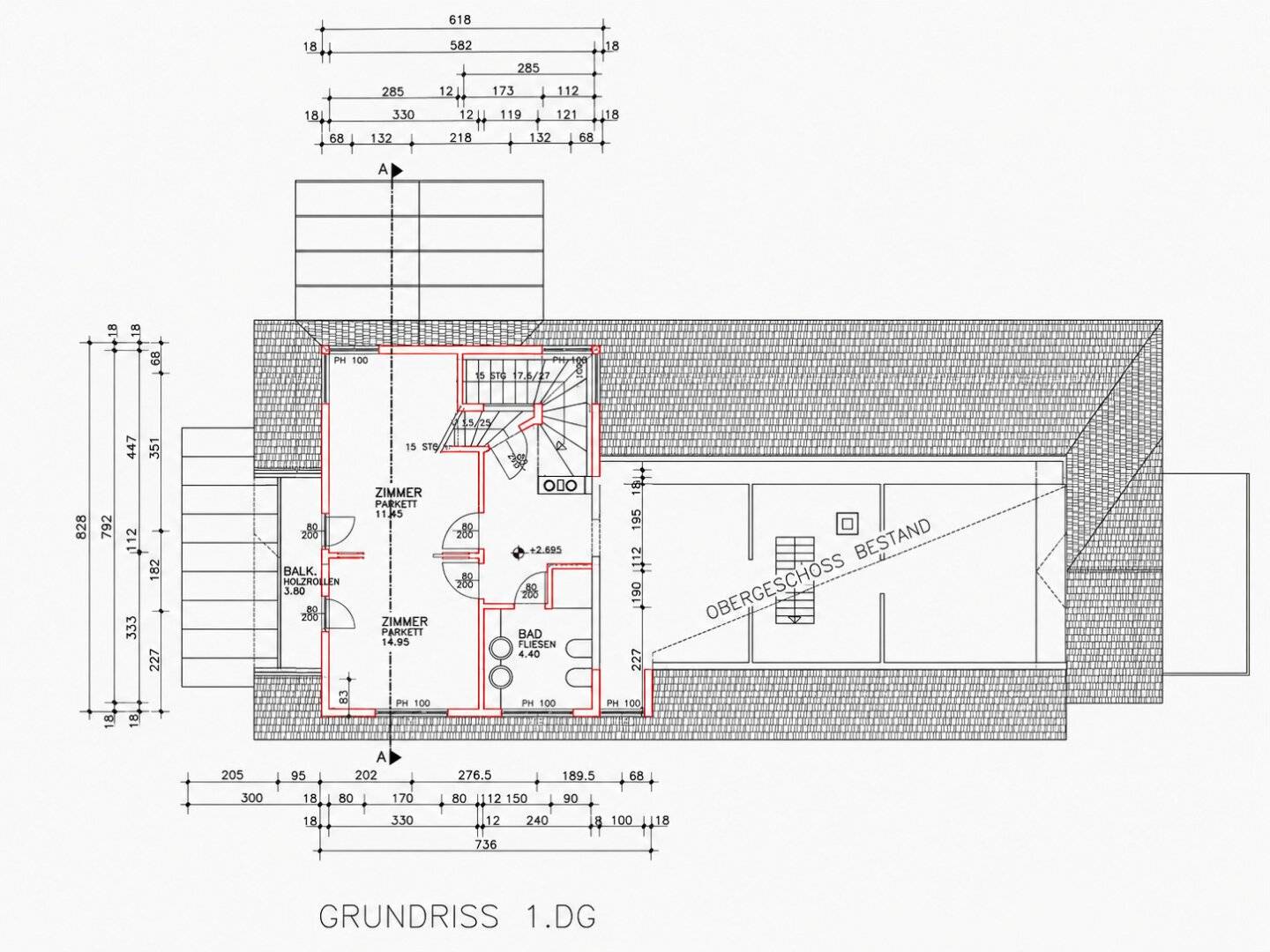 Grundriss 2