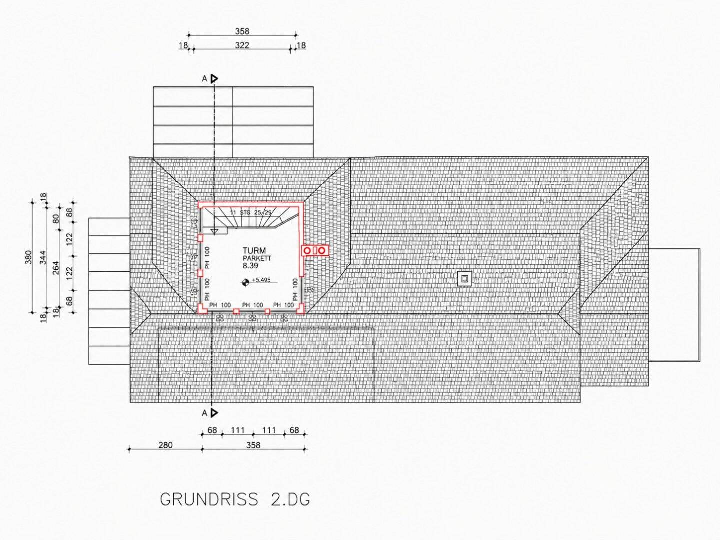 Grundriss 3