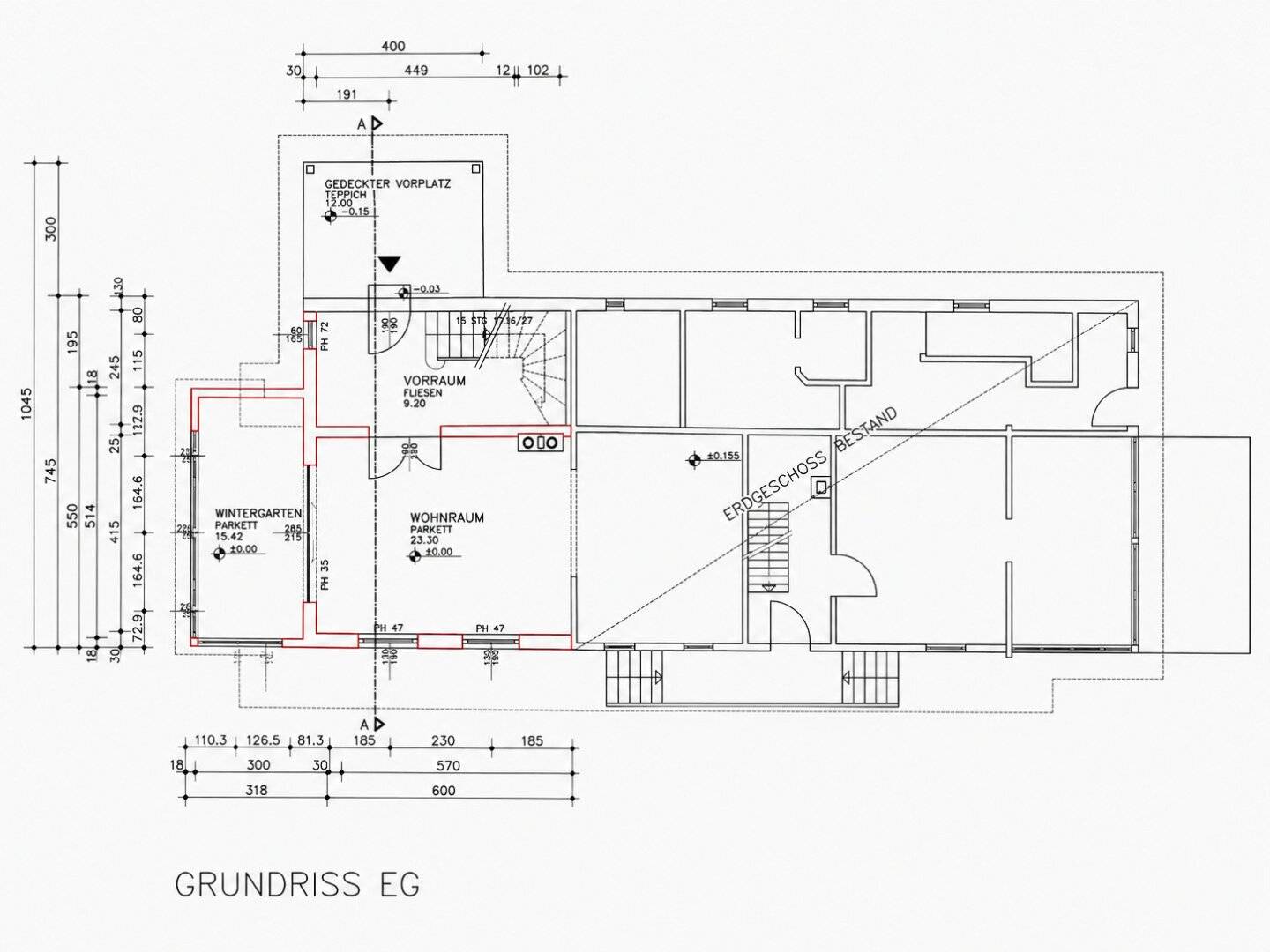Grundriss 1