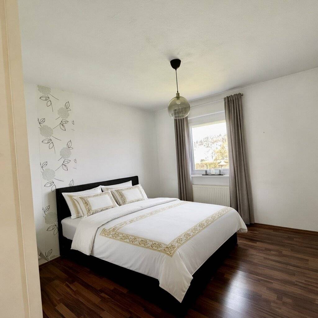 Zentrale 2–3-Zimmer-Wohnung in familienfreundlicher Siedlung – ca. 62,82 m² Nutzfläche in Köflach