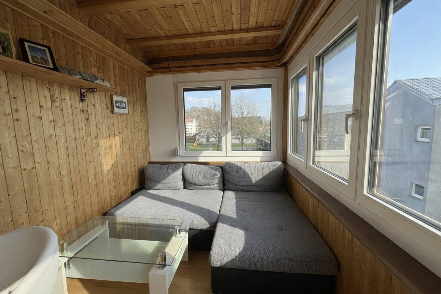 Zentrale 2–3-Zimmer-Wohnung in familienfreundlicher Siedlung – ca. 62,82 m² Nutzfläche in Köflach