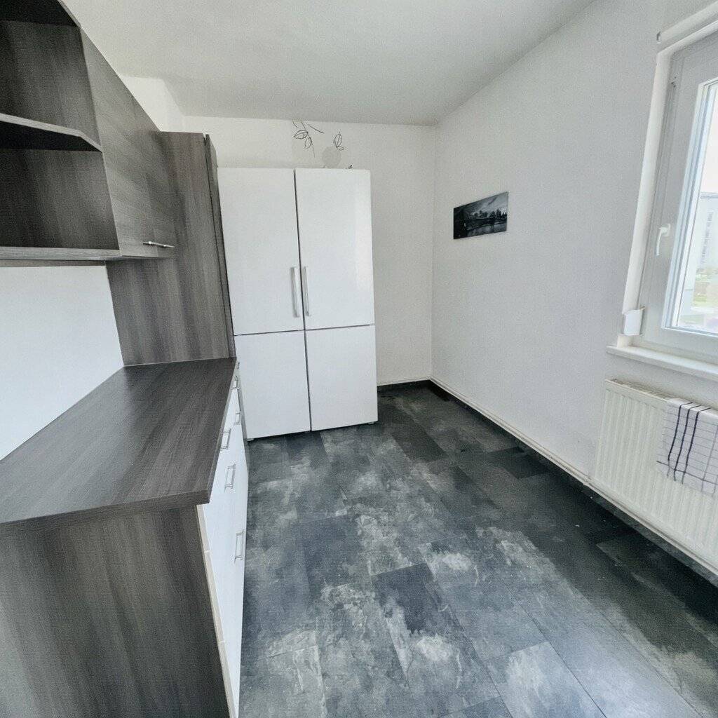 Zentrale 2–3-Zimmer-Wohnung in familienfreundlicher Siedlung – ca. 62,82 m² Nutzfläche in Köflach