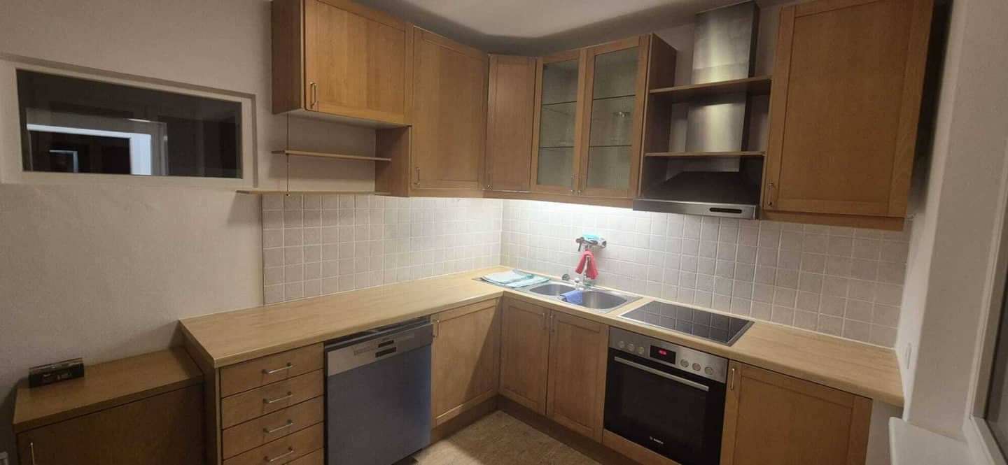 4-Zimmer-Wohnung in Graz-St. Peter – zentrale Ruhelage