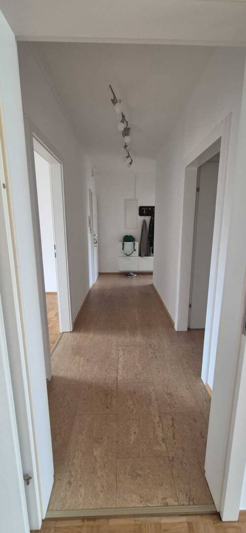 4-Zimmer-Wohnung in Graz-St. Peter – zentrale Ruhelage