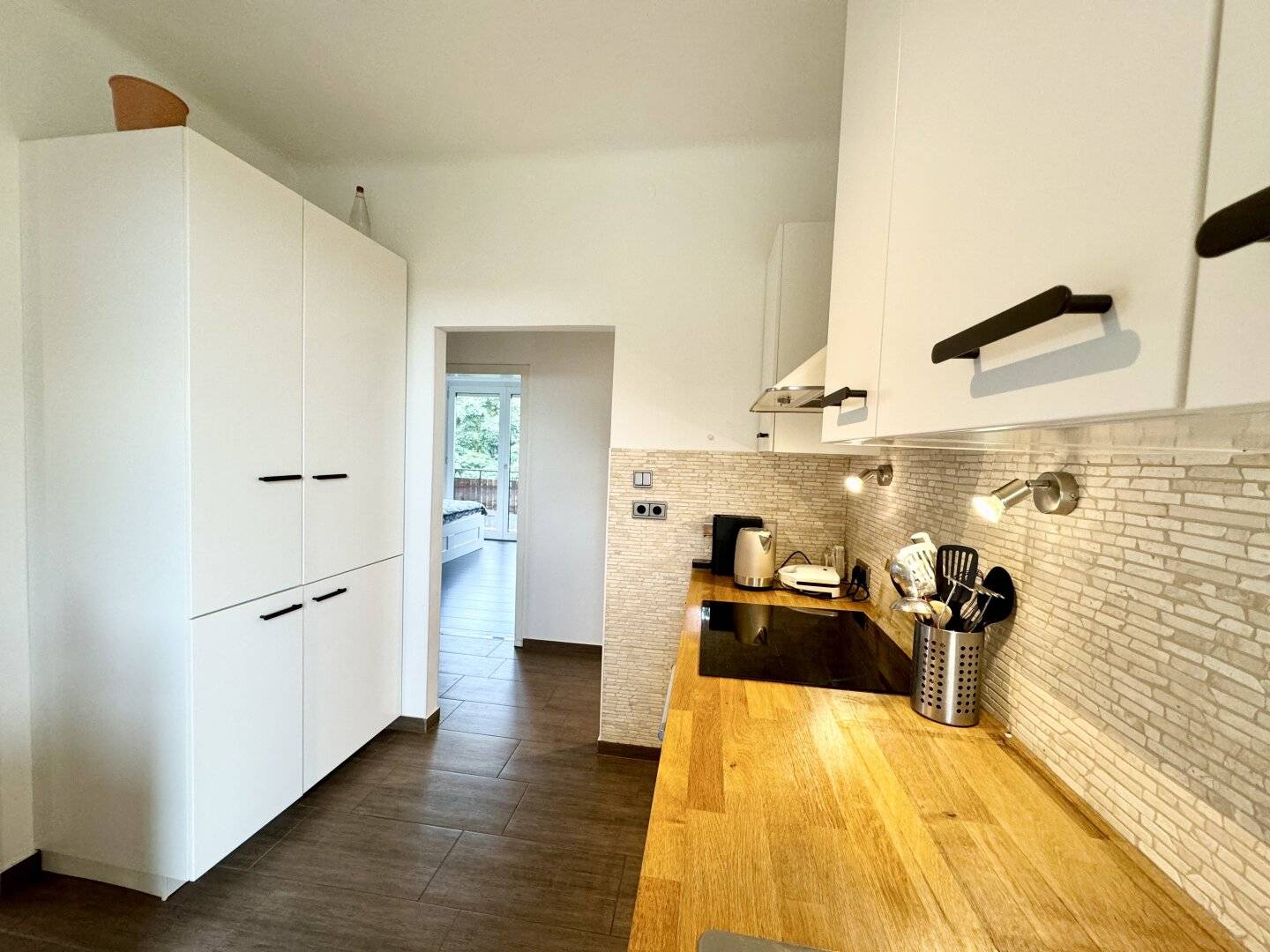 Kalsdorf bei Graz! Moderne 3-Zimmer Wohnung- perfekt für Paare oder kleine Familien!