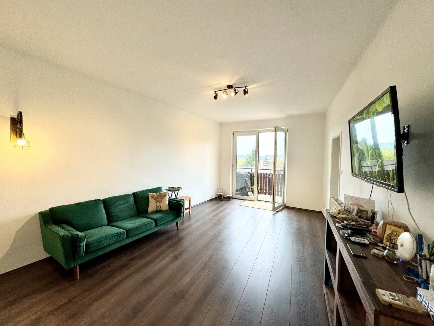 Kalsdorf bei Graz! Moderne 3-Zimmer Wohnung- perfekt für Paare oder kleine Familien!