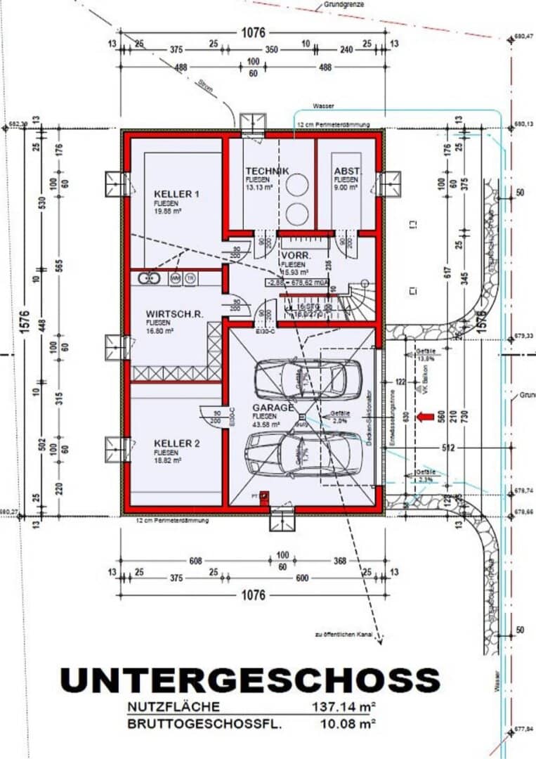 Grundriss 2