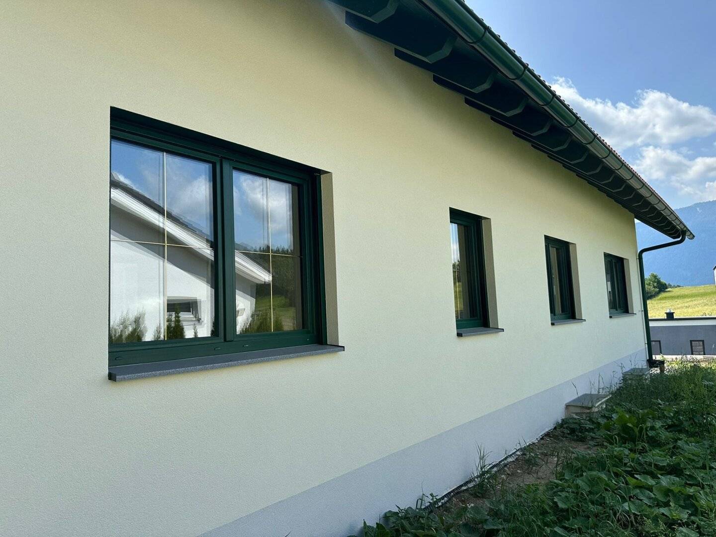 NEUBAU IN TOP QUALITÄT