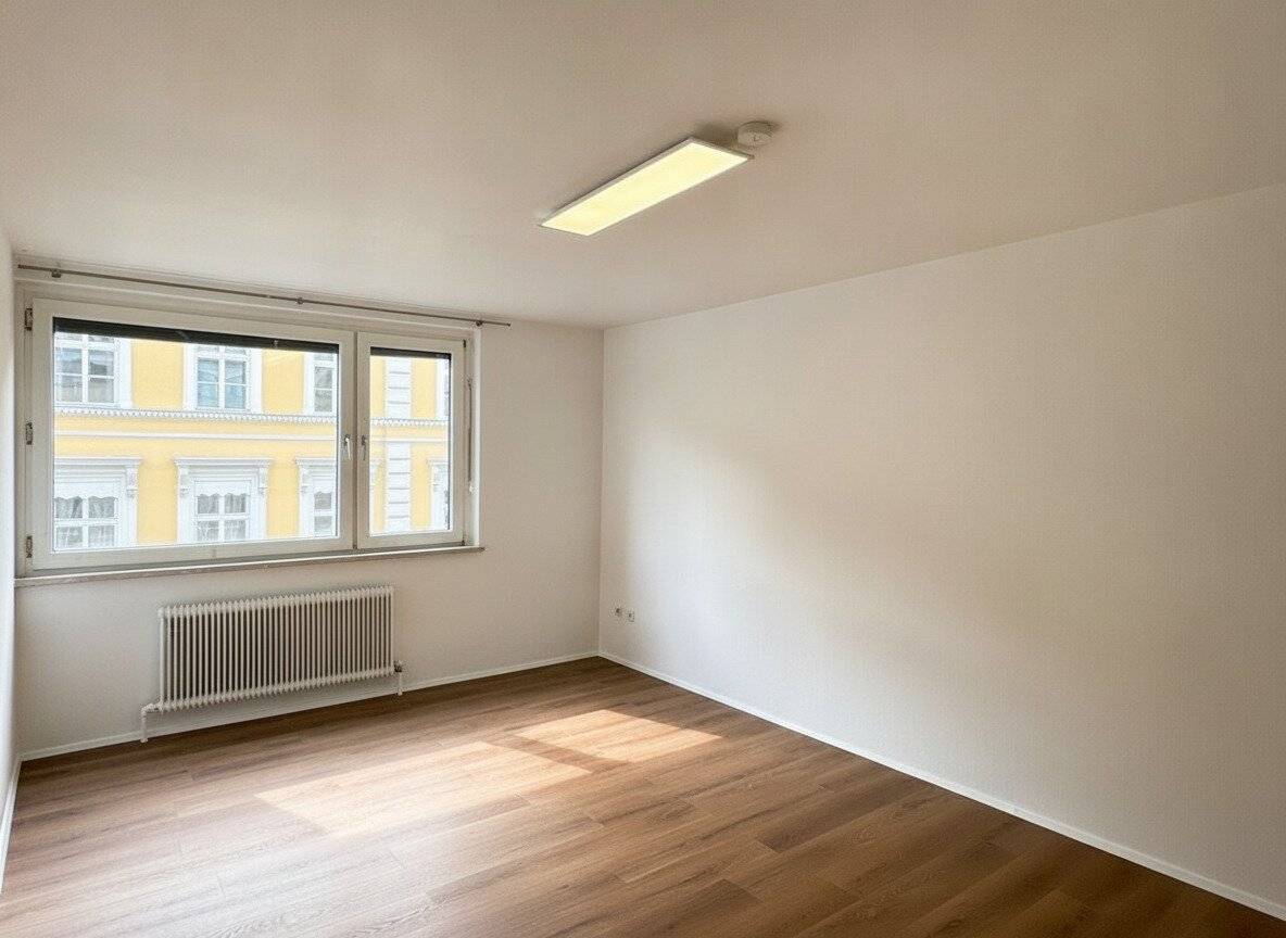 Bestlage Geidorf! 2-Zimmer-Wohnung mit Loggia nahe Univertel und LKH!
