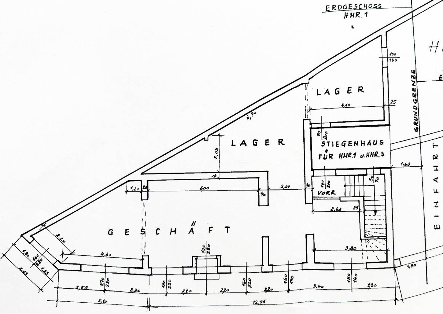 Grundriss 1