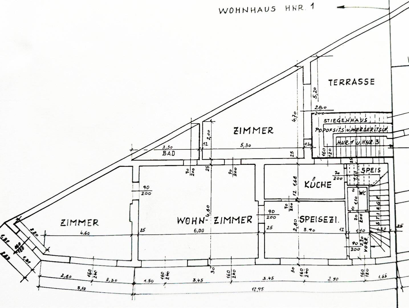 Grundriss 2