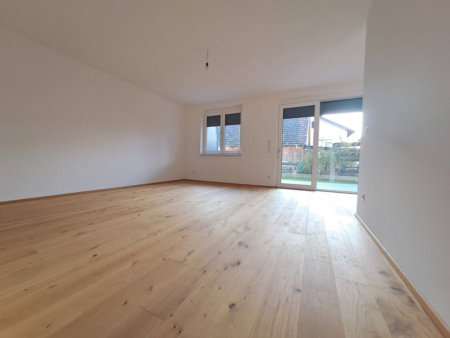 Leibnitz - Hochwertiger Erstbezug! LETZTE 3-Zimmer Gartentraum mit Süd-Westterrasse !