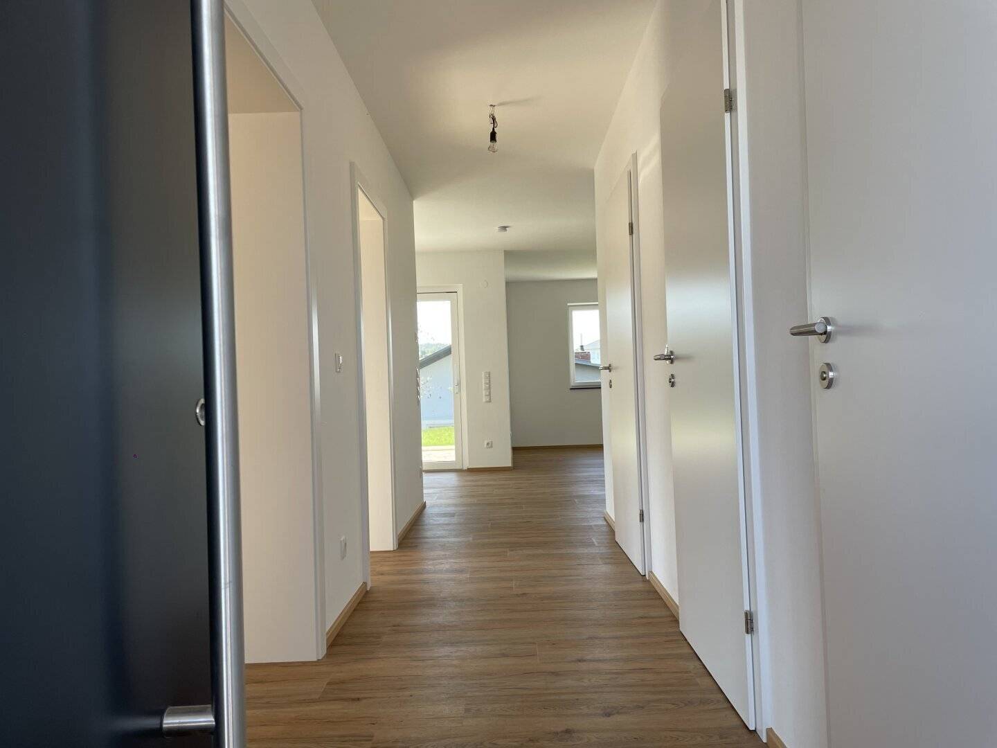 Exklusive Neubauwohnungen in Arnfels – Modernes Wohnen in der idyllischen Südoststeiermark
