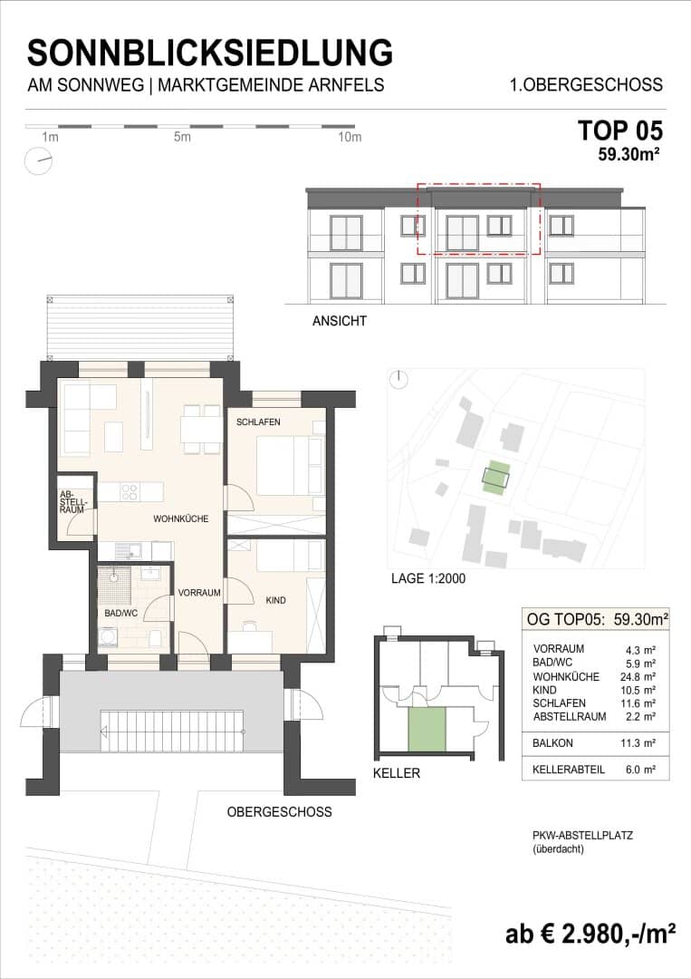 Grundriss 5