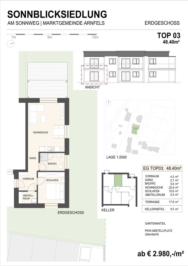 Grundriss 3