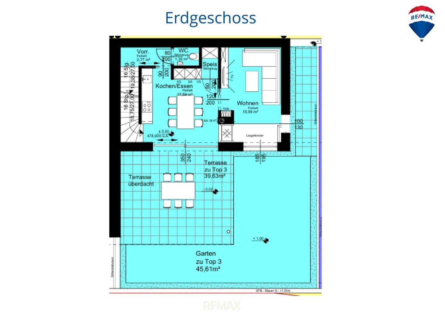 Grundriss 2