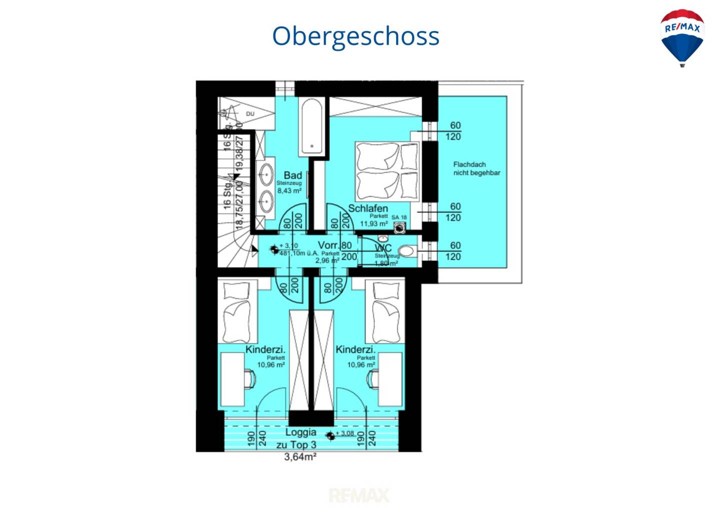 Grundriss 3