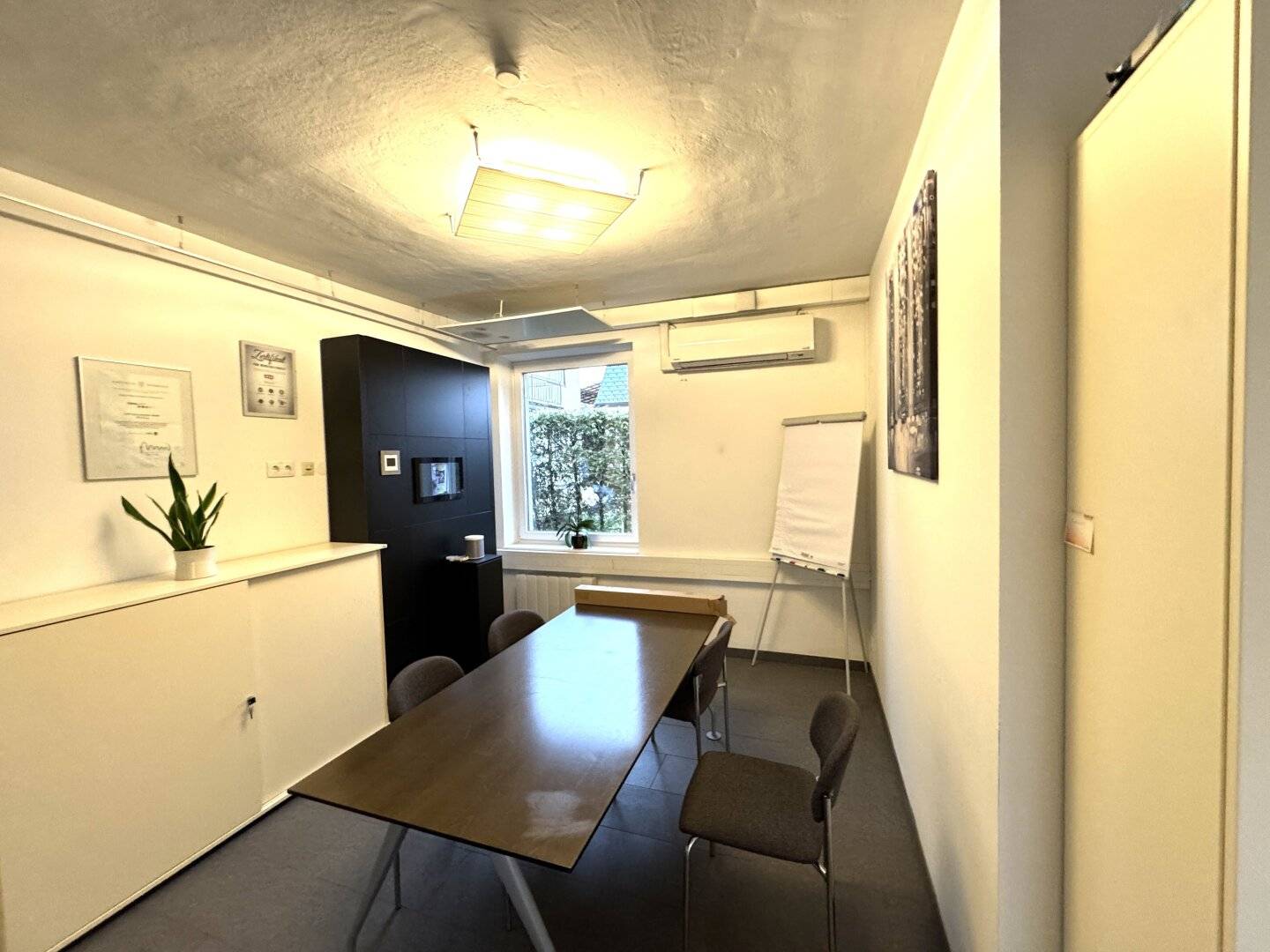 Büro- und Lagerflächen in Wetzelsdorf – nähe Kärntner Straße zu vermieten!