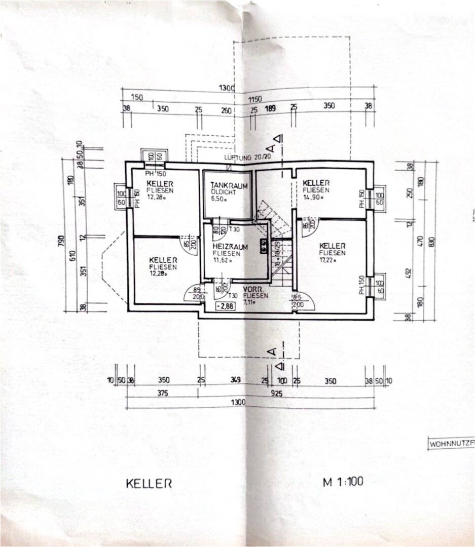 Floor plan 3