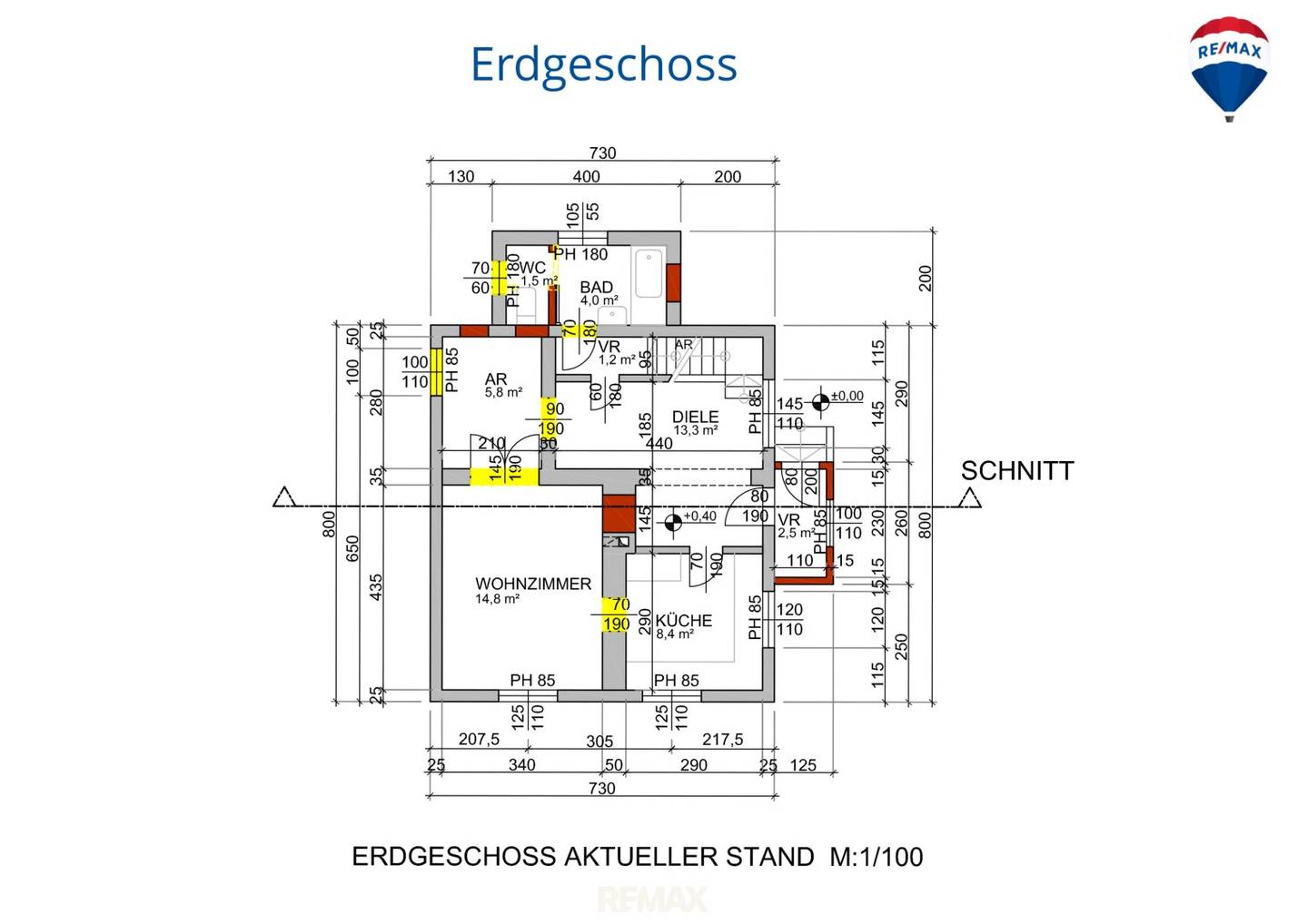 Grundriss 1