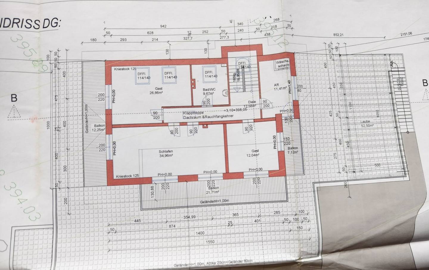 Grundriss 2