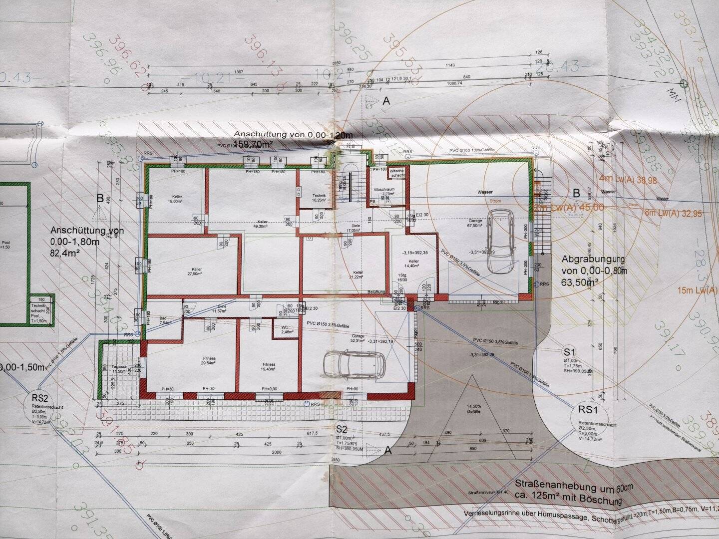 Grundriss 3