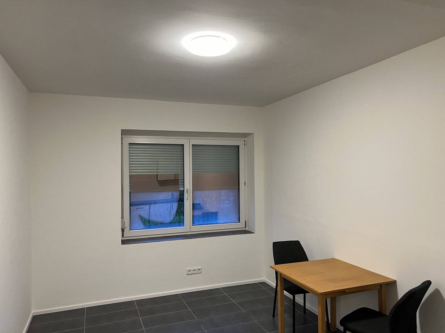 Hart bei Graz - Gepflegte Garconniere mit Gartenbenützung