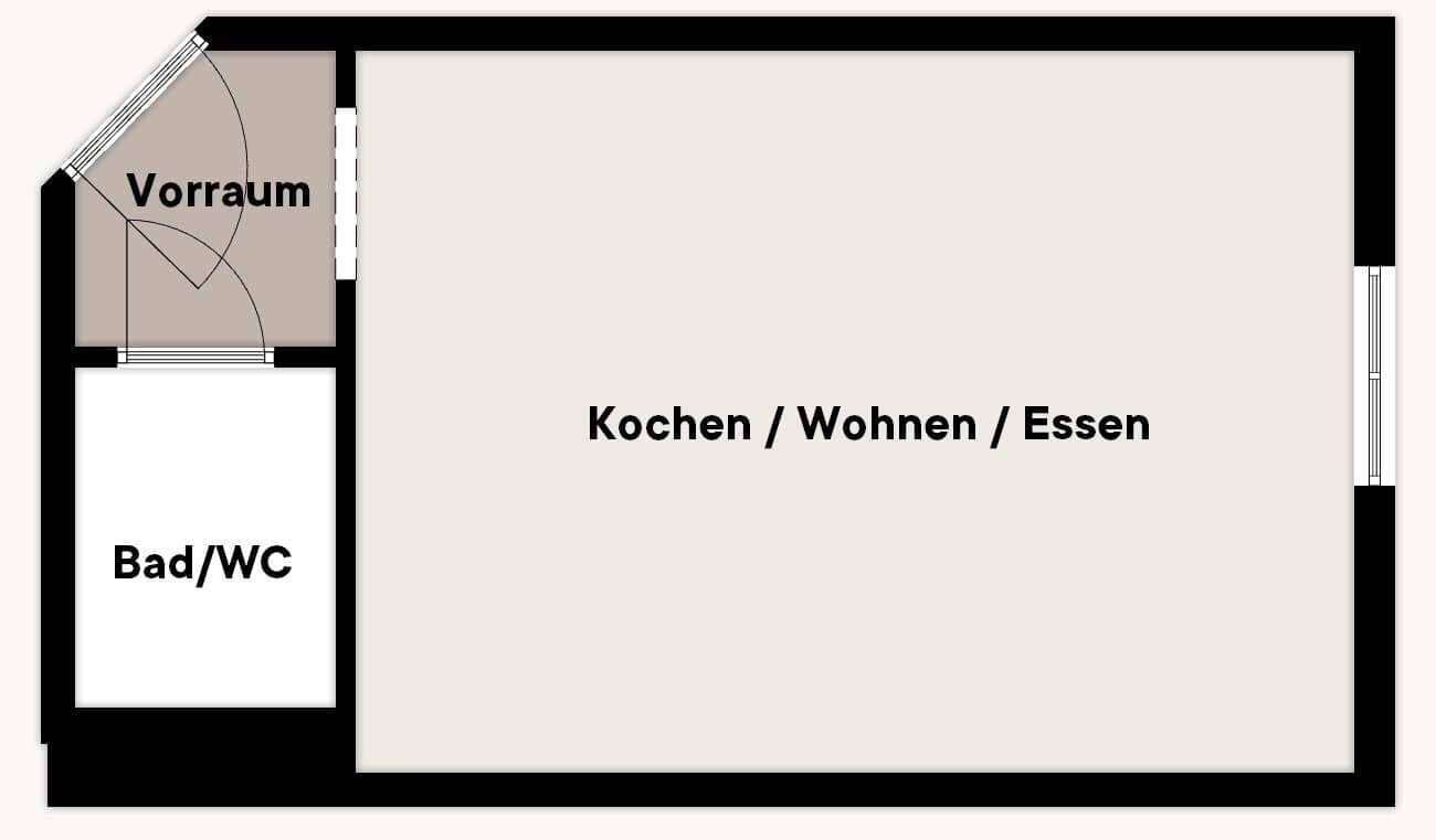 Grundriss 1