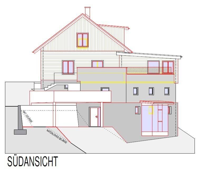 Grundriss 5