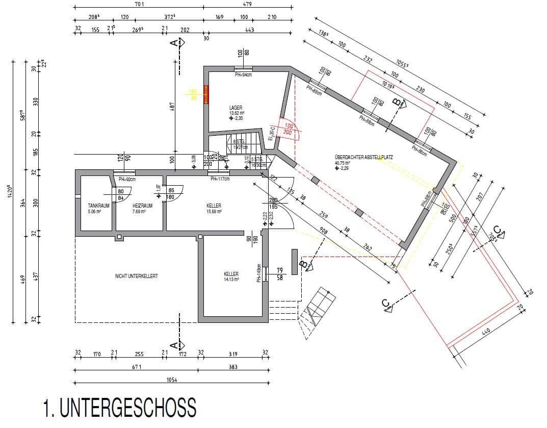 Grundriss 3