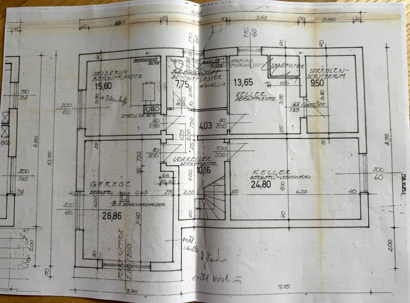 Grundriss 3