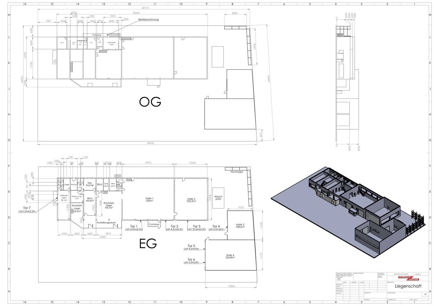 Floor plan 6