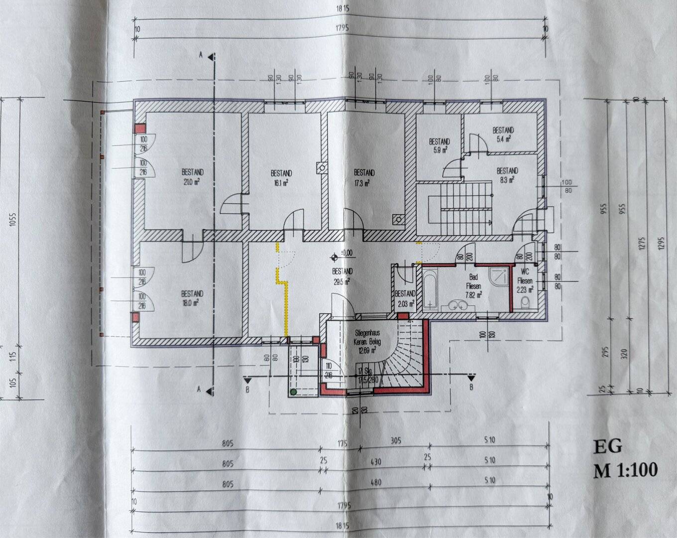 Grundriss 1