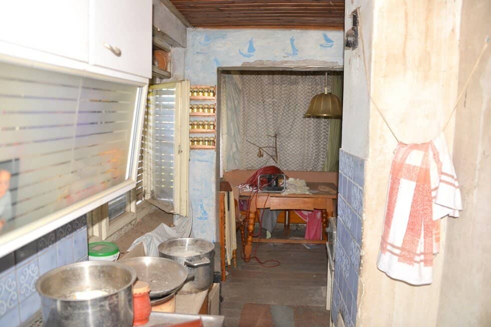 Ungewöhnlicher Baugrund mit Freiland ca. 600 m², Wochenendhütte, nahe Schöckelstraße