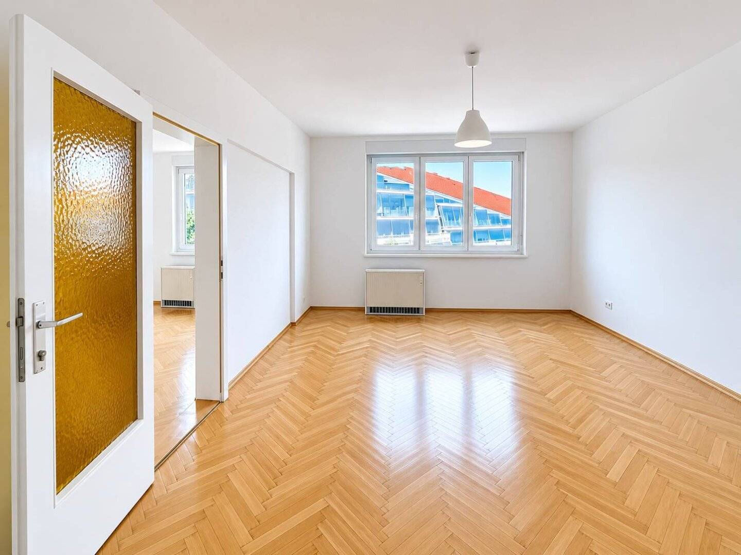 Charmante 2,5-Zimmer-Wohnung mit große  Loggia  in Bestlage von Graz – Grazbachgasse, 8010 Graz