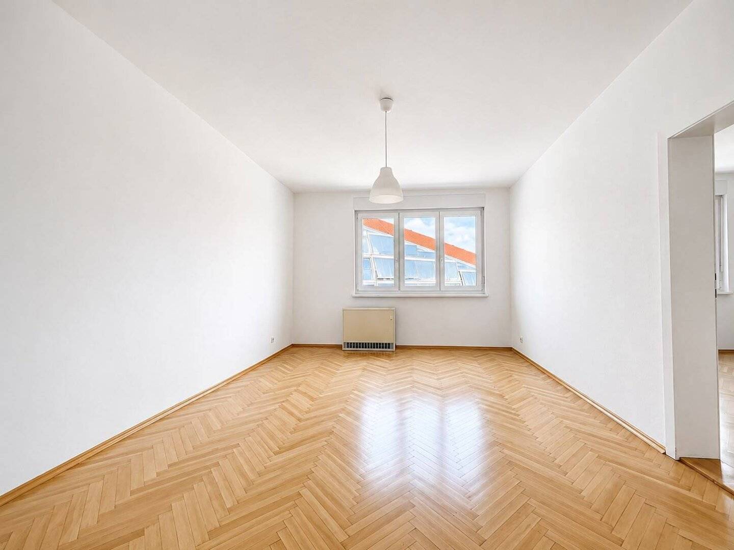 Charmante 2,5-Zimmer-Wohnung mit große  Loggia  in Bestlage von Graz – Grazbachgasse, 8010 Graz