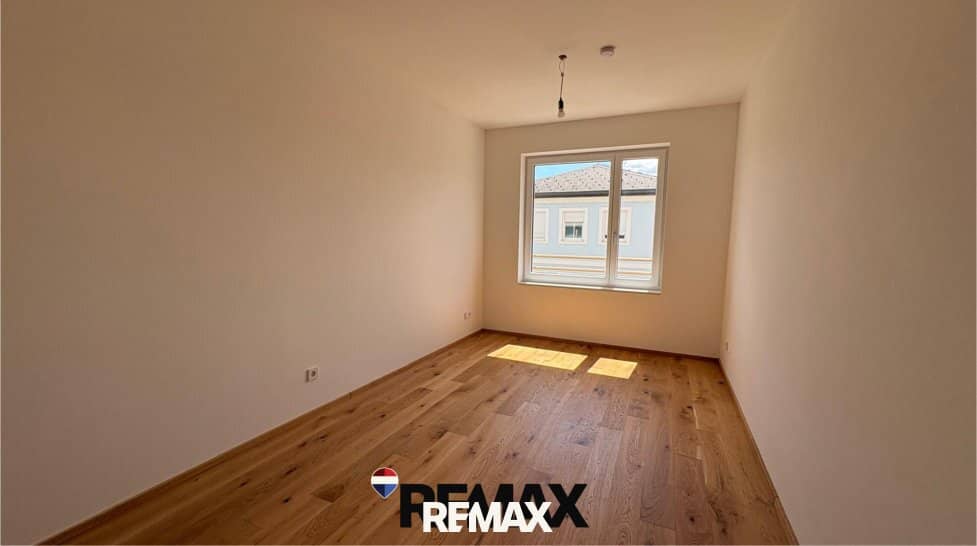 Moderne 4-Zimmer-Erstbezugswohnung mit Loggia in zentraler Lage von Vöcklabruck